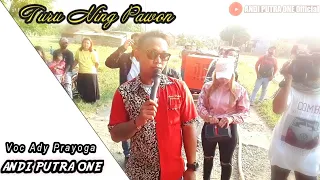 Download ANDI PUTRA 1 Turu Ning Pawon Voc Ady Prayoga Live Haurgeulis Tgl 19 Sep September 2021 MP3