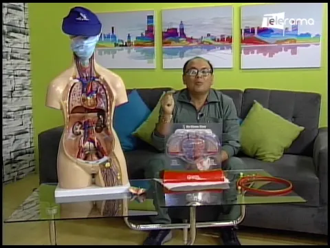 Vacuna de Astrazeneca ¿Hay riesgos de trombosis?