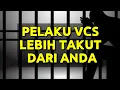 Lagu PELAKU VCS LEBIH TAKUT DARIPADA ANDA || PENIPUAN VCS