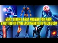 Download Lagu Very Strong Ayat Ruqyah For Pain - A Very Effective Ruqya To Get Rid Of Pain everywhere in your body