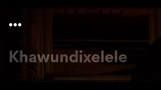 ina iyeza by zain sa lyrics