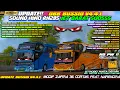 UPDATE BUSSID V4.4.1 !! OBB BUSSID V4.4.1 TERBARU SOUND HINO RN285 JET DARAT SUOSS GRAFIK ETS2 HD 4K