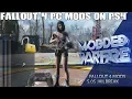 Fallout 4 PC Mods on PS4 Tutorial