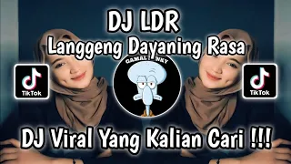 Download DJ LDR LANGGENG DAYANING RASA || FEELING NENG ANGENKU MUNG KOWE VIRAL TIKTOK TERBARU MENGKANE 2024!! MP3