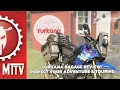 Lagu TURKANA BAGAGESYSTEEM REVIEW | FLEXIBEL \u0026 ROBUUST OP TRIUMPH TIGER 800 | MOTOR TEST TV 2025