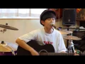 「RAIN」 SEKAI NO OWARI （cover）EIKU