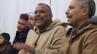 راني عليك نقاني مجموعة ليزيرق مدح التجاني HD 