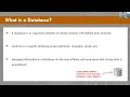 SQL and Open Source Relational Databases