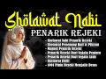 Download Lagu SHOLAWAT JIBRIL PENARIK REZEKI, REZEKI DATANG DARI SEGALA ARAH, SOLAWAT NABI PALING MUSTAJAB MERDU