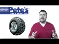 BKT Trac Master Tire Product Review Pete s Tire Barns