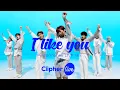Download Lagu Ciipher(싸이퍼)의 “안꿀려(I like you)” Performance LIVE Ver.│비를 넘어서는 가수가 목표인 야망돌의 무대💙[it’s KPOP LIVE 잇츠라이브]