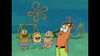squidward yell gifs