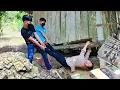 Download Lagu Burglar Breaks In: The Fierce Battle Between a Single Mother and Two Daring Thieves