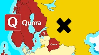 All Countries Where QUORA Is Blocked in 2026