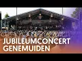 Lagu Special 750 jaar Genemuiden - Nederland Zingt