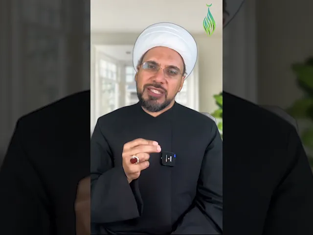 Imam Hussain’s last will | Sheikh Mohammed Al-Hilli | Muharram 2025