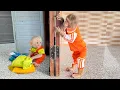 Download Lagu Best video I watched 2025 👍🐒Cutis makes touching surprise for baby monkey