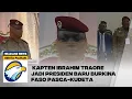 Download Lagu Kapten Ibrahim Traore Jadi Presiden Baru Burkina Faso Pasca-kudeta