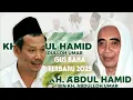 Download Lagu GUS BAHA TERBARU 2025 || HAUL WALI ALLAH MBAH HAMID PASURUAN 