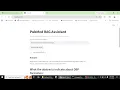 PubMed API Claude Search Query Demo