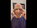 Download Lagu 20 Second Acupressure Massage to Relieve Eye Strain | Dr. Mandell