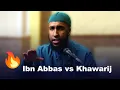 Download Lagu When Abdullah Ibn Abbas Confronted the Khawarij Alone! || Ustadh AbdulRahman Hassan