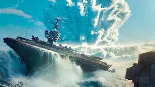 us navy vs atomic bomb american assassin clip