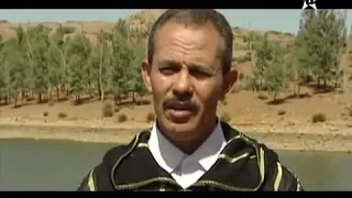 OUELD MBAREK LAKHRIBGUI محمد ولد امبارك لخريبكي صناع الفرجة 