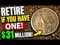 Do You Own a 2007 John Adams Dollar Coin See What It Could Be Worth Today