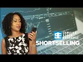 JSE Explains Short Selling