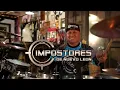 IMPOSTORES DE NUEVO LEON - CUANDO NADIE VE