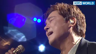 Download Im Changjung(임창정) - Long Time No See(오랜만이야) (Sketchbook) | KBS WORLD TV 211112 MP3