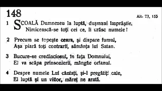 148 Psalmul 68 Let God Arise