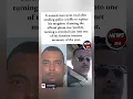 Fugitive fixes his mugshot bold confidence or viral comedy gold