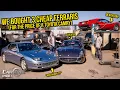 Download Lagu We Bought 3 Cheap Ferraris For The Price Of A Toyota Camry - Car Trek S4E1