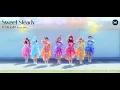 【한글 자막】 이 곡은 햇살의 의인화 / 스이스테(SWEET STEADY) - 「ぐっじょぶ！(Good Job!)」 가사/번역