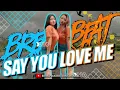 Download Lagu DJ SAY YOU LOVE ME - BREAKBEAT FULL BASS 2024 || @rikhavanhouttenchannel3158