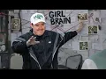 Shane Gillis Explains Girl Brain