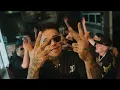 Matias Fisher Ft.  Homer El Mero Mero - FRESH & CLEAN (Video Oficial)