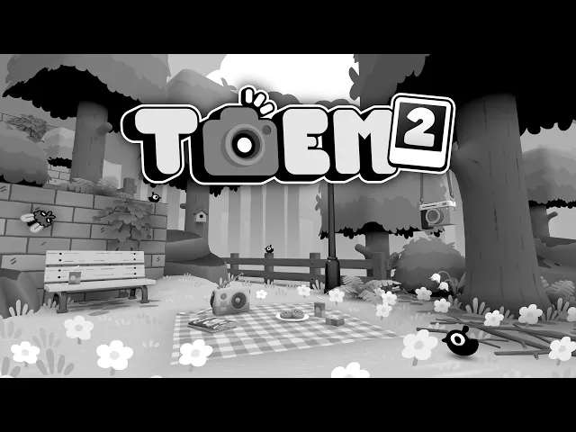 TOEM 2 Teaser Trailer - Now in development