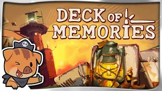 Deck of Memories - P.I.G.S