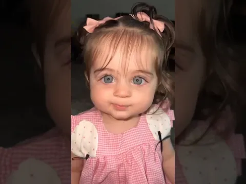 Cute Baby