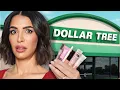 Lagu Pro Makeup Artist hits the JACKPOT at Dollar Tree!