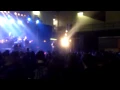 Benighted - Asylum Cave (Live at Trois-Rivières Metalfest)
