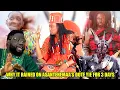 Download Lagu Nana Black Power Finally Reveals Why It Rained on Nana Konadu Yiadom III Dote Yie + Kwaku Bonsam