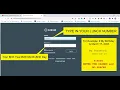 How to Login to CANVAS