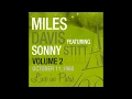 Miles Davis - Fran Dance (feat. Sonny Stitt) [Live 1960]