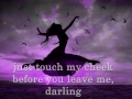 Download Lagu ANGEL OF THE MORNING - Juice Newton (Lyrics)