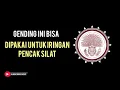 Download Lagu GENDING JAWA GANGSARAN JOGJA VERSI GAMELAN CAKRA MANGGALA
