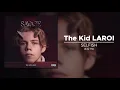 The Kid LAROI - SELFISH (432 Hz)